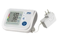 A & D Medical Blood Pressure Monitor