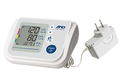 A & D Medical Blood Pressure Monitor