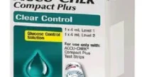 ACCU-CHEK Glucose Control Solution