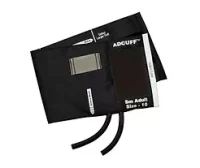Adcuff™ Cuff, 2-Tube Bladder