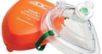 Adsafe CPR Pocket Resuscitator