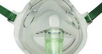 Airlife Aerosol Mask