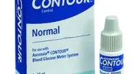 Ascensia CONTOUR Control Solution