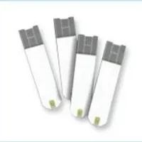 Ascensia® Contour® Blood Glucose Test Strips