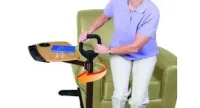 Assist Handle Tray