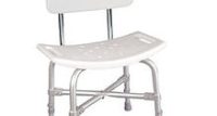 Bariatric Bath Bench