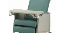 Bariatric Bed