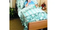 Bariatric Bed