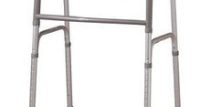 Bariatric Folding Walker