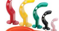 Berman Oropharyngeal Airways Set
