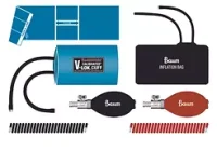 Calibrated® V-Lok® Blood Pressure Cuff