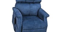 Comforter Junior Petite Lift Chair