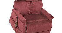 Comforter Large Lift Chair