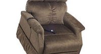 Comforter Lift Chair - Medium