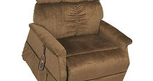 Comforter Lift Chair - Medium and Extra Wide