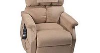 Comforter Lift Chair - Small