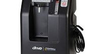 DeVilbiss 5 Liter Oxygen Concentrator
