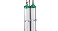 Dual Oxygen Rack