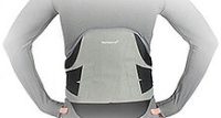 Flex Fit Back Brace