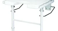 Foldable Shower Seat