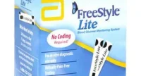 FreeStyle Lite Test Strips