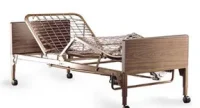 Full Electric Bed