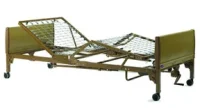 Full Electric Low Bed