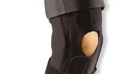 Leader Patellar Knee Support