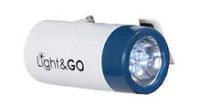 Light and Go Mobility Light