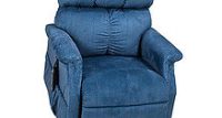 MaxiComfort Lift Chair - Small