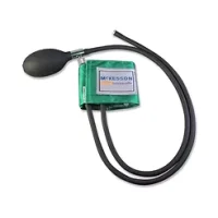 McKesson LUMEON™ Blood Pressure Cuff and Bulb