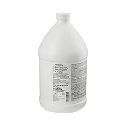 McKesson Pro-Tech Surface Disinfectant Cleaner Alcohol-Based Liquid, Non-Sterile