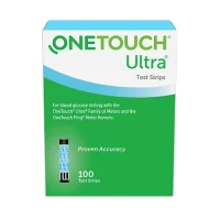 OneTouch Verio® Test Strips