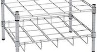 Oxygen Cylinder Rack