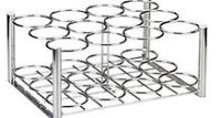 Oxygen Cylinder Racks