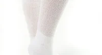 Pair of Diabetic Tube Swellsox