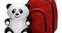 Panda Nebulizer