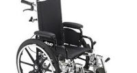 Pediatric Reclining Wheelchair