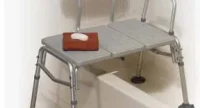 Plastic Transfer Bench