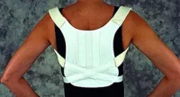 Posture and Clavicle Support SS1582