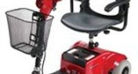 Power Scooter