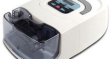 RESmart Standard CPAP with Heated Humidifier