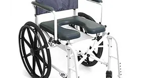 Rehab Shower Chair