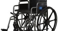 Standard Manual Wheelchair