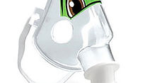 Tucker Turtle Pediatric Mask