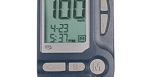 Voice Blood Glucose Meter