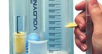 Voldyne 5000 Volumetric Exerciser