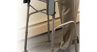 Walker Tray