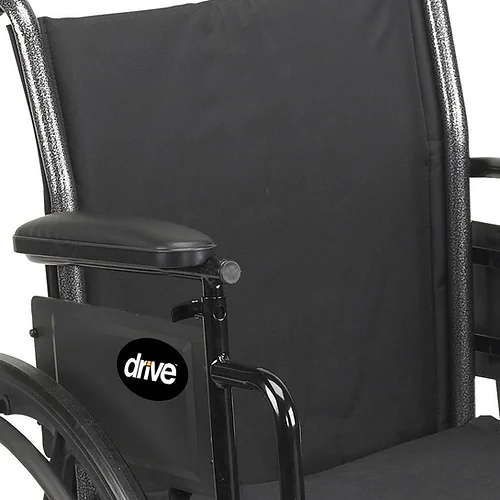 drive™ Wheelchair Seat Upholstery