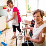 Housekeeping Services for Seniors